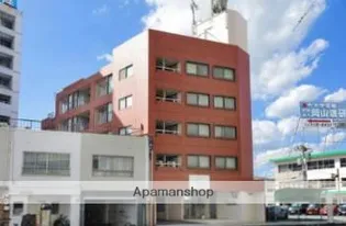 K2ビル【5階】の外観