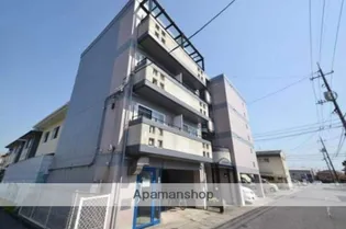 CASA大元【305号室】の外観
