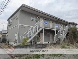 ホリホックハウス雄町の画像