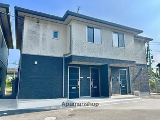 コーポ カノン B棟の画像