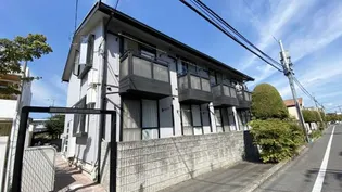 カーサ アネーロAの画像