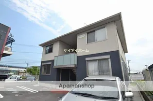 セパージュ古都の画像