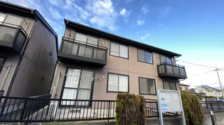 カーサ ヴィーノ Aの画像