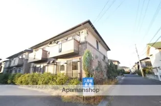 ディアコートLOVEⅢ C棟の画像