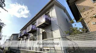 かやハウス3ー01の画像