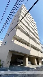 ハートフル医大西【2階】の外観