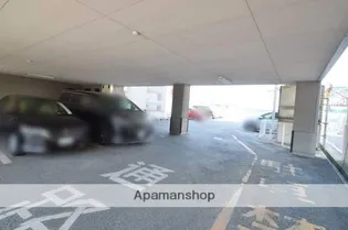 WELLNESSハレルヤ【203号室】のその他画像