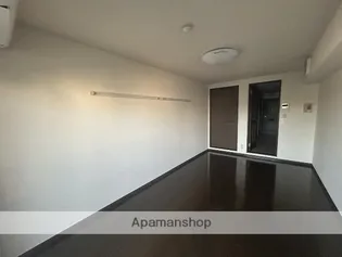 WELLNESSハレルヤ【203号室】の内装