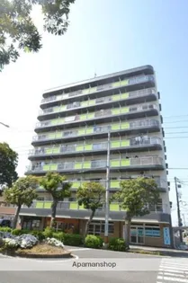 ベンハウス大元駅前の画像