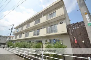 パークプレイス西川原Ⅱ棟の画像