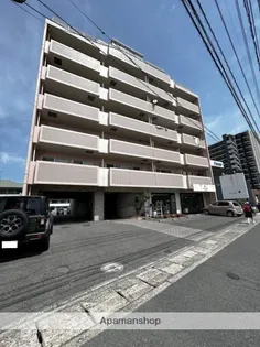 グレースマンションエルフ【2階】の外観