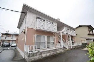 フレグランス雄町Cの画像