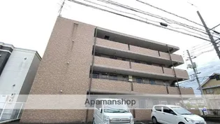 サンガーデン青江Iの画像