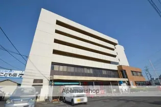 小倉ビル【502号室】の外観