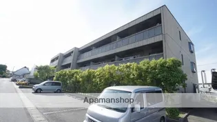 グランメゾンKSの画像