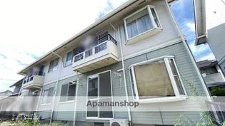 ファミーユ平野Aの画像