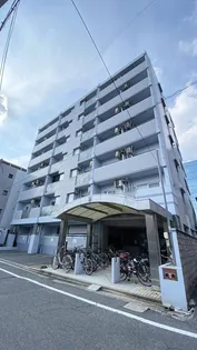 サーパス大供【6階】の外観