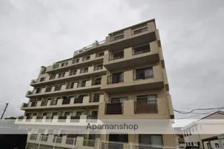 シティハイツ清水の画像