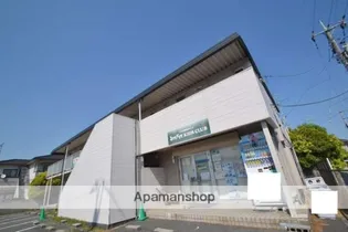 コーポラス高屋の画像