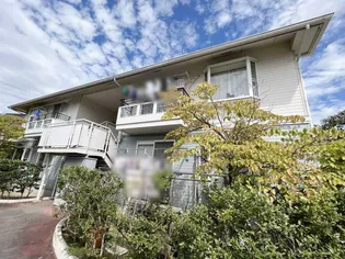 メゾン・ヴェルデ A【2階】の外観