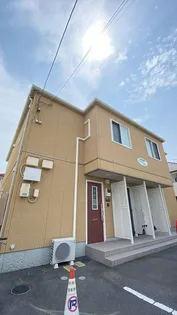 セブンス青江アネックス【1階】の外観