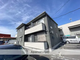 シャーメゾンプロスペリーテ平島A棟の画像