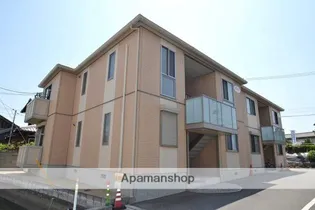 ラ フルール プリムヴェールの画像