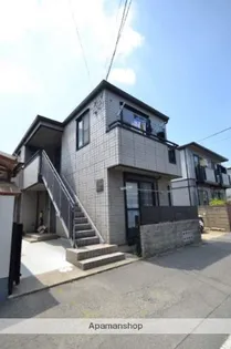 アネックスK【201号室】の外観