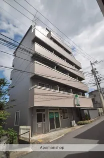 吉原広瀬町マンション【401号室】の外観