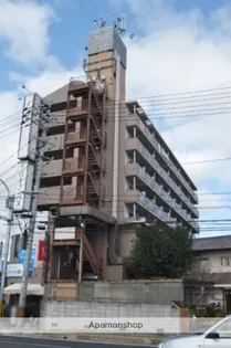 トラストビルの画像