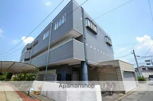 YSハイツ21原尾島の画像