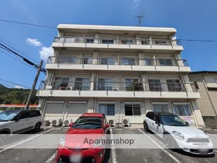 サンハイツ二子の画像