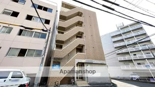 ラ・カンタータ【1階】の外観