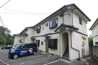 メゾン桜4号棟の画像