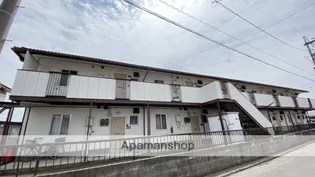 マンションフラワーの画像