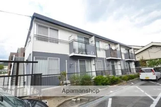 コーポラス水内の画像