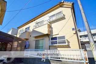 コーポプラザントの画像