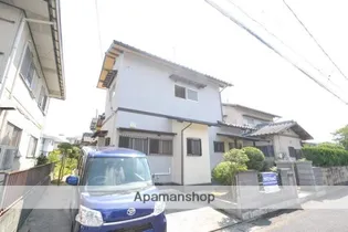 岡山県岡山市東区東平島【一戸建】の外観