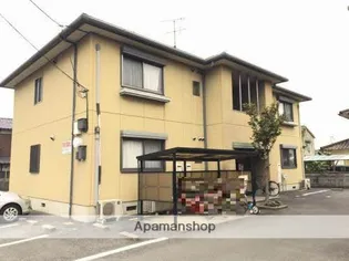 バリュージュ七日市 B棟の画像