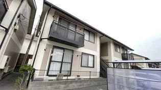 パインパレス Aの画像