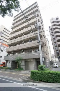 アドヴァンシティ岡山ステーション【605号室】の外観