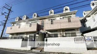 エクセルハイム高柳東の画像