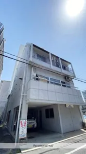 下石井清水ビル【3階】の外観