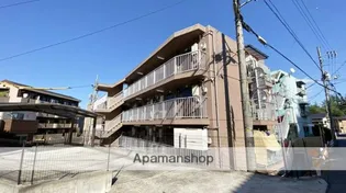 ホープ伊島A棟【103号室】の外観