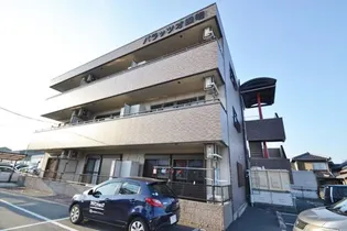 パラッツォ操明の画像