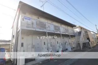 オアシスの画像