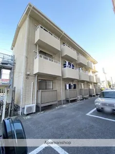 メゾン山盛の画像