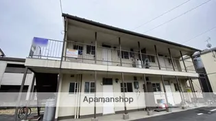 ラ セーヌ藤崎Cの画像