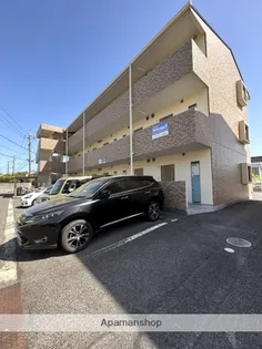 サンメゾン【104号室】の外観