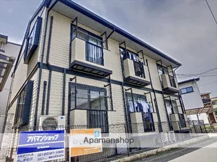 シティハイムMORIの画像